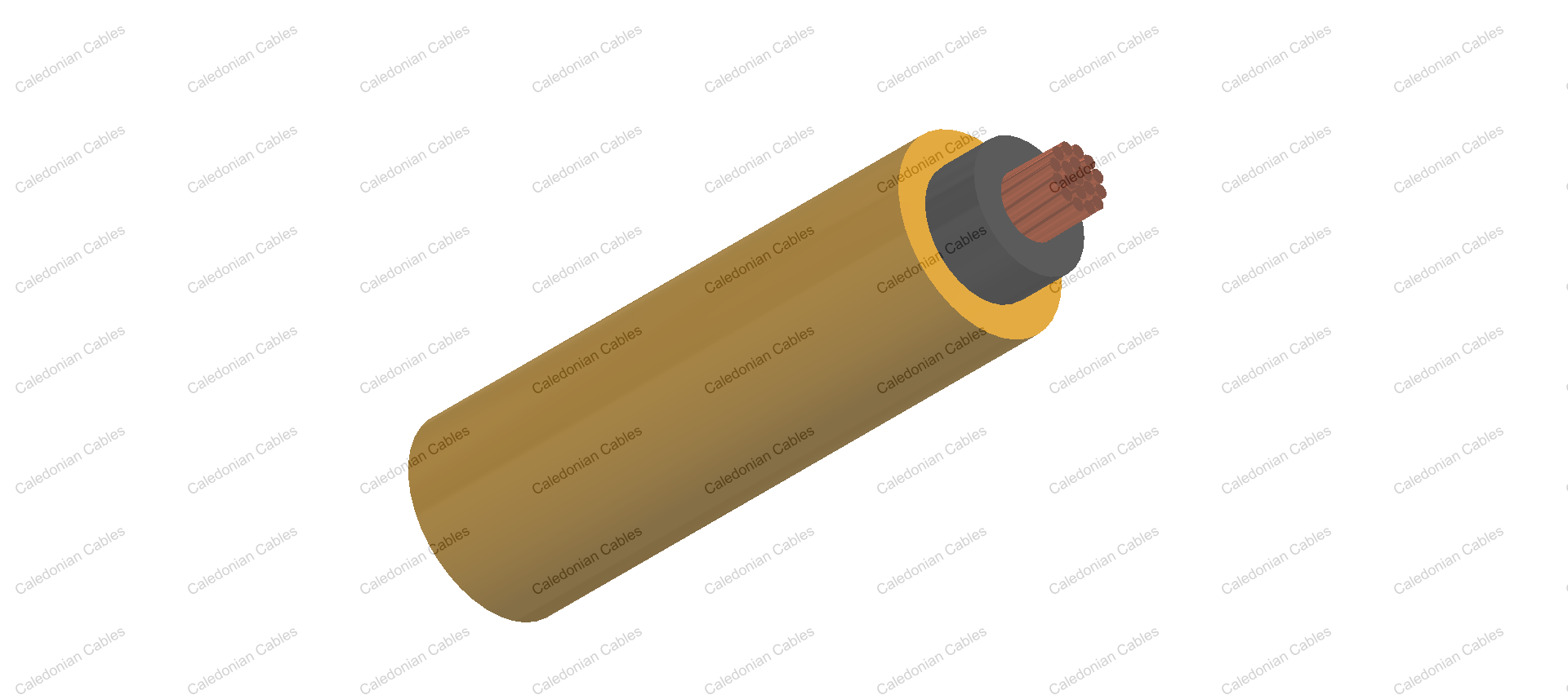 IMSA 51-7(Loop Detector Cable)